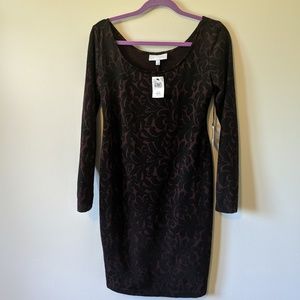NWT Jessica Simpson Maternity Long Sleeve Small